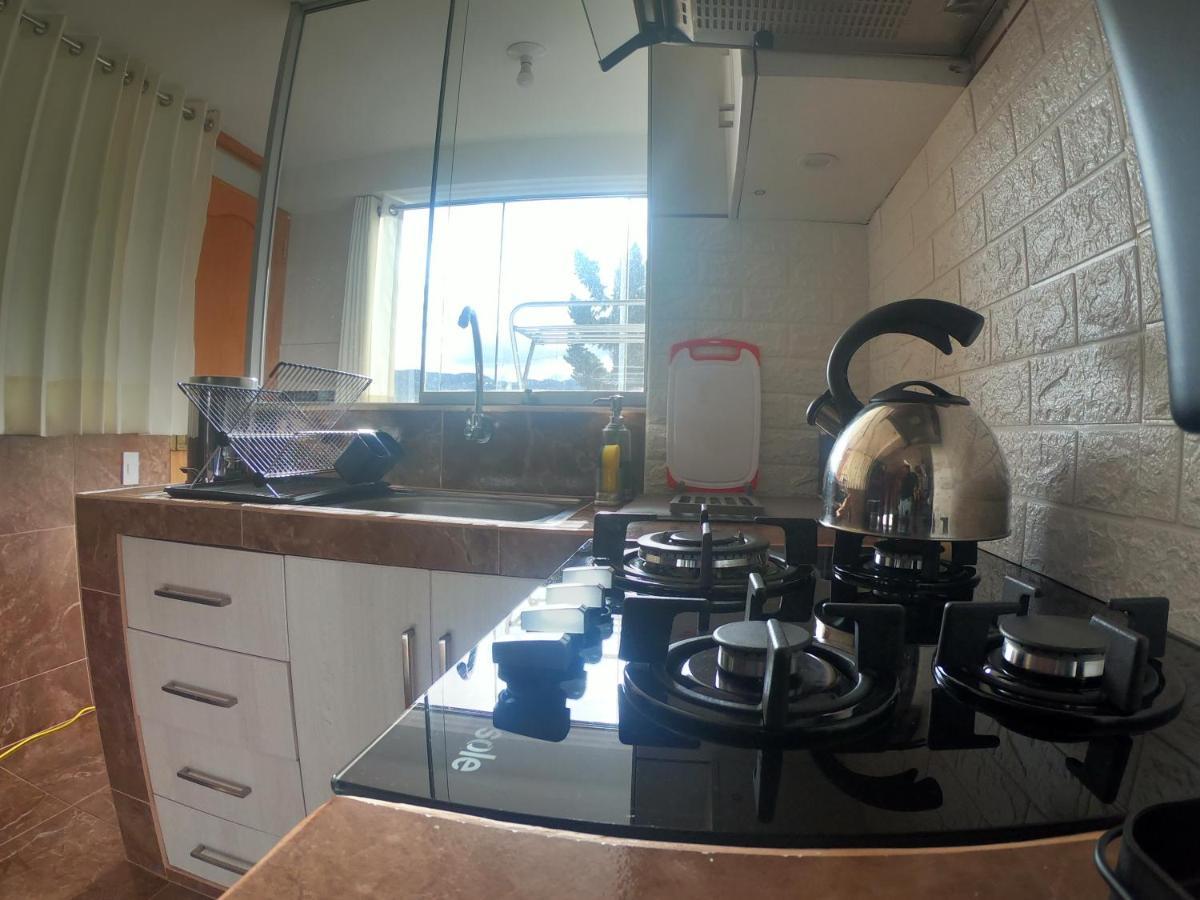 Residencial Chavez Concha / Cusco Leilighet Eksteriør bilde